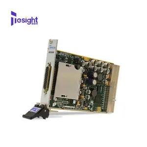 ��˼�������ں��յ��Ӻ͸�ѹӦ�õ�3U PXI �߾���8ͨ��ֱ����Դ��-GX1838