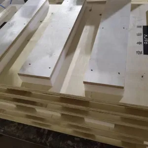 东莞物流栈板批发 东莞市柏森包装制品供应