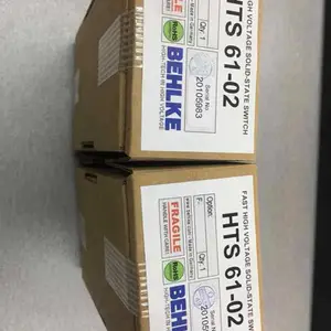 德国Behlke实验室脉冲发生器HTS 901-20-LC2使用寿命长