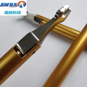 扭距8磅-英寸，开口5/16 英寸，SMA扭力扳手8710-1765