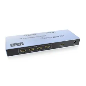 ��������HDMI�л���4��1������ָ�������������һ�����޷��л���
