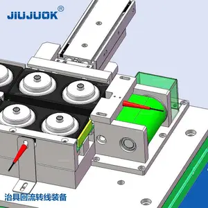 �þ����ȴ�·�Զ�����װ�� С����������T������ȫ�Զ�װ���豸