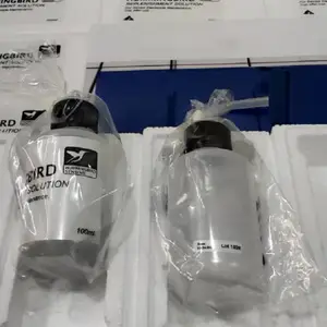 DELTAF氧传感器补充液100ml 型号:HUMMINGBIRD库号：D60717