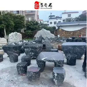 ���������ɽʯ�и�-�����ɽʯ�ӹ�����-�����ɽʯ̤��ʯ