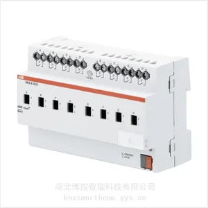SA/S 8.16.2.2 �������������ܿ���ģ��KNX�ƿ�ģ��I-BUSϵͳ