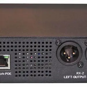 Appsys MVR-MkII FLX-AES3 ��չ���