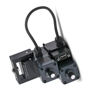 �����������ܸ���ת̨ FLIR PTU-E46 ΢��ɨ����̨ ��Ч�غ�4�K