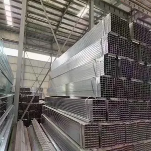 精制钢方矩管300*300*12Q345D方矩管 200*220*10 氟碳喷漆方管