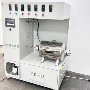 FD-HA������������˾���������ṹ VOC��������ȶ��ɵ�