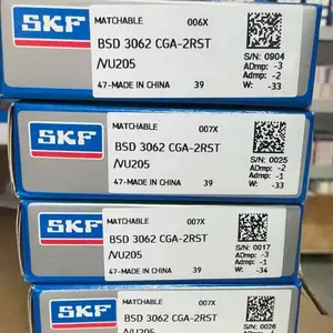 BSD3062CGA-2RST/VU205��� ����SKF��д����� ����ͺųߴ��ѯ��
