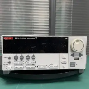 专业回收 吉时利 keithley 2611B 直流电源