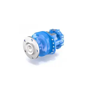 新品POCLAIN HYDRAULIC液压阀