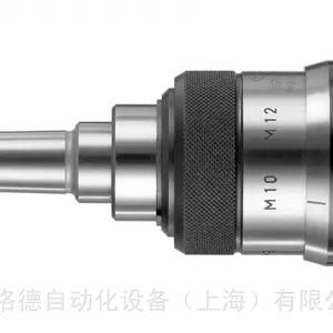 德国 BILZ S3D1-ER20-160-K1-HSKA63 5185749 CNC 机床同步攻丝夹头