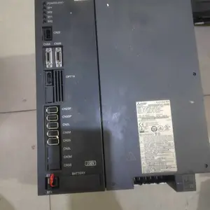 三菱伺服驱动维修MDSDMSPV3-16080询价