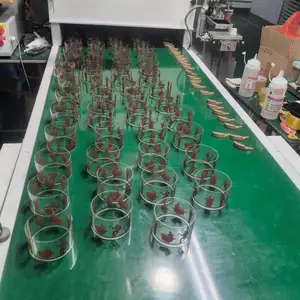 东莞市大岭山大朗智光丝印移印烫金滚印加工丝印加工/移印加工