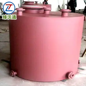 盐酸储罐 电镀储罐 耐腐蚀 源头工厂