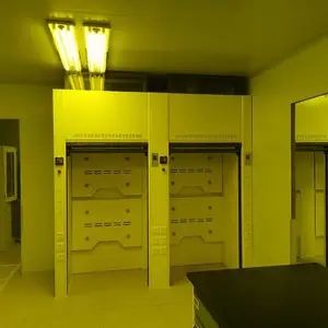 安徽新建办公室装修施工 上海栎铄建筑科技工程供应