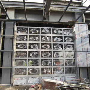 合肥市供应透视门、4S透视提升门