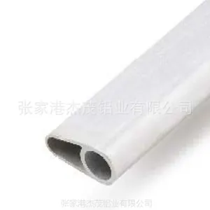3003汽车铝型材 滑板车踏板工业铝型材 实体工厂 张家港杰