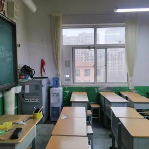 承德新风净化代理/承德云古风学校新风净化系统/河北窗式新风系统品牌