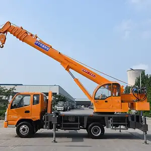 小型凯马吊车-凯马吊车-四通机械吊车厂家(查看)
