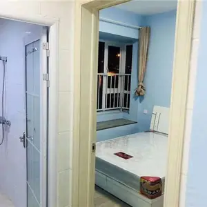 出租房装修价格-富铭装饰公司