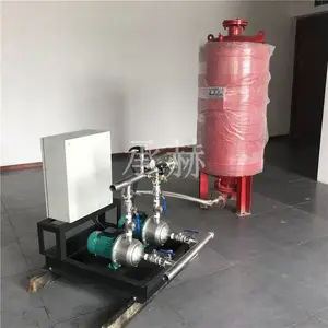 �¹�����MHIϵ�� ����ˮ��ѹ��ˮװ��ȫ�Զ���ѹ��ˮˮ�豸
