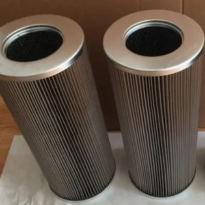 钢厂汽轮机不锈钢黎明滤芯 ZALX180*400-MDC1