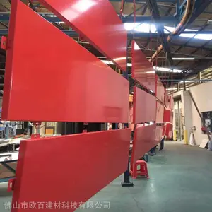 厂家直供铝单板_氟碳铝单板规格齐全