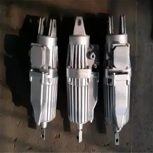 ��������Һѹ�ƶ���YT1-125Z/10����1250N�г�100mm400W