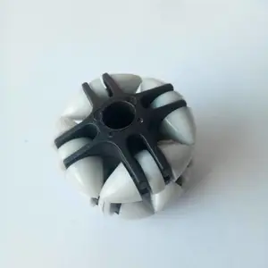 全向轮万向轮WK-01算盘轮双向轴承万向轴承MR-49
