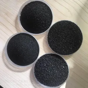 灵寿金刚砂 除锈金刚砂 金刚砂磨料