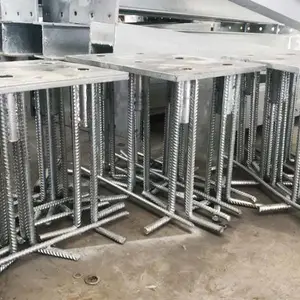 博腾紧固件采购工厂(图)-建筑预埋件哪家好-南宁建筑预埋件