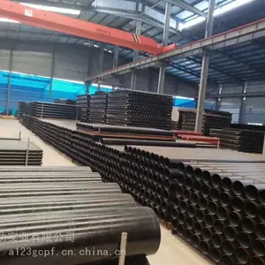 深圳W型铸铁排水管DN100
