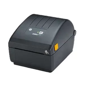 斑马Zebra ZD888T桌面型条码打印机