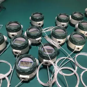 防爆温度变送器 纺织专用温度变送器 价格优惠
