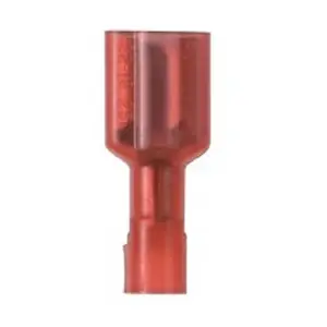PANDUIT(泛达)尼龙绝缘快速母端子DNF14-250FIB-M,DNF14-250FIB-C