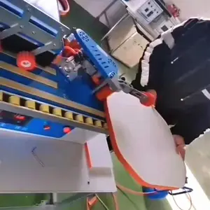 封边机 小型家用装修封边机 曲直线双修 涂胶抛光齐头一体封边机
