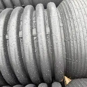 SN8���ƹܲ���������-С����ˮHDPE˫�ڲ��ƹ�