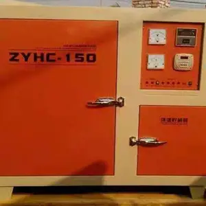 25公斤焊条烘干箱 100公斤焊条烘干炉 焊剂烘干炉