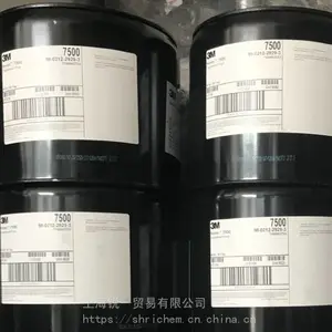 3M 7200���ӷ���Һ����ȡ��CFC-113���������顢���̻�̼