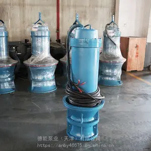 ��Ͳ��ʽ��װQHBǱˮ��������������