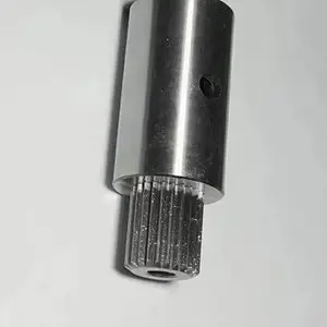 齿轴、ABB齿轴、电极轴、减速机轴
