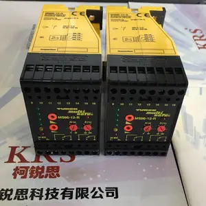 MS96-12R/230VAC TURCK信号处理器