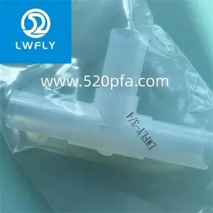 PFA焊接弯头品牌-PFA焊接弯头-吾尔灵材料(查看)