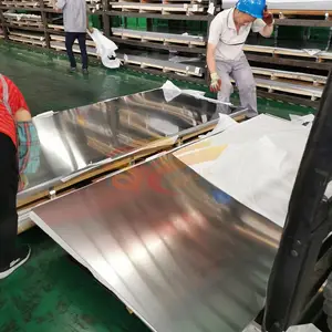 供应S40500圆棒 低铬铁素体SUS405不锈钢冷轧板