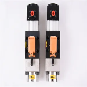供应原装肯岳亚KINAIR过载泵LS-507 LS-508冲床超负荷安全泵