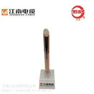 江南电缆 防火电缆系列 BTTZ 1*70