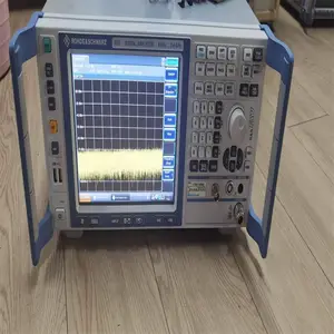 ��������R&S/�޵���ʩ�ߴ� FSV3013 FSV3004 FSV3007Ƶ�׷�����
