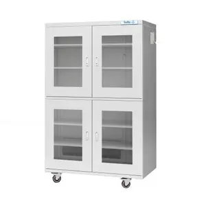 嘉美鑫创防氧化氮气柜1500L(四门)